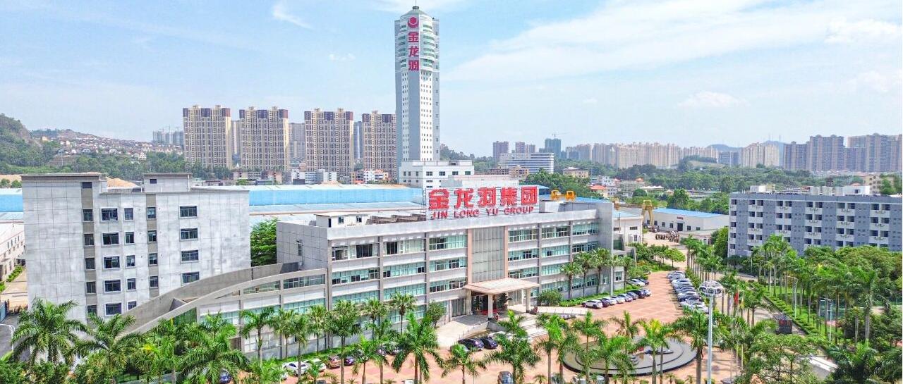 綠色賦能，助力能源轉(zhuǎn)型