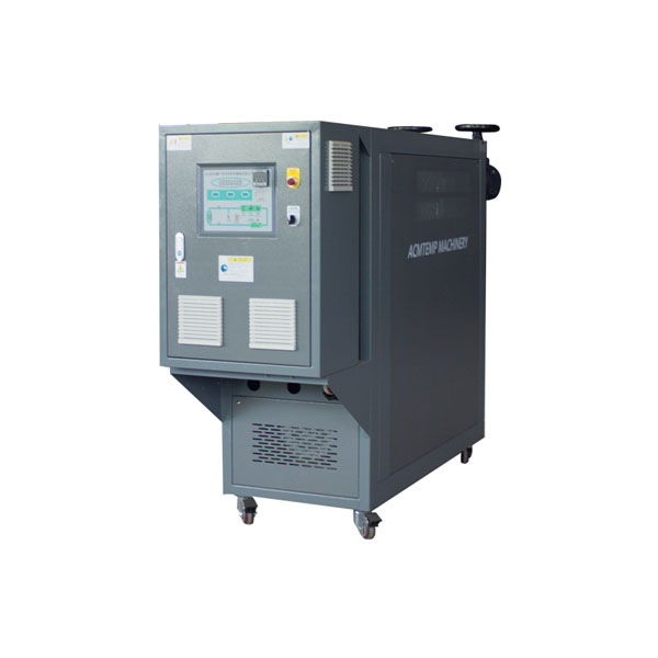 模溫機(jī)廠(chǎng)家介紹模溫機(jī)直接冷卻和間接冷卻方式的不同