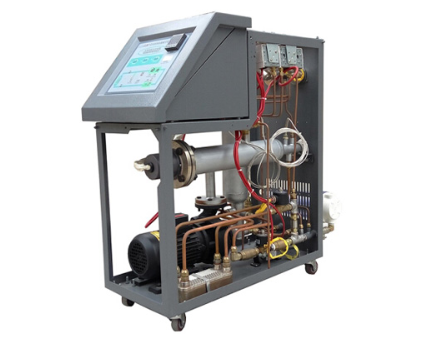 在購(gòu)買(mǎi)模溫機(jī)的時(shí)候要怎么選擇安全閥？